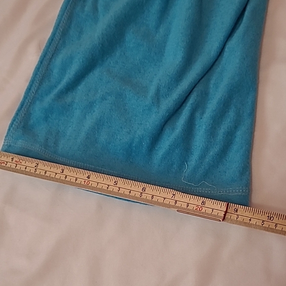 Playboy bunny lounge flared capris size M - Picture 10 of 10